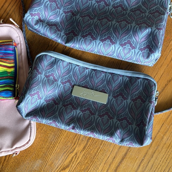 JuJuBe 4 pieces - great condition - Picture 4 of 5